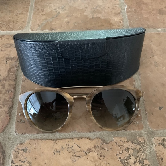 Barton perreira sunglasses - Picture 1 of 4